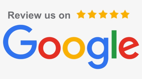 Google review logo